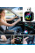 Бездротовий адаптер CarPlay і Android Auto з USB Type-C, підтримує автоматичне під'єднання
