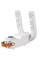 Сушарка для взуття Shoe dryer TVT06 з таймером і потужністю 150 Вт підходить для всіх розмірів