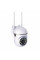 Камера відеоспостереження PTZ WiFi A1-WIFI/IPC-E27-3 2 Мп із поворотом і керуванням через застосунок