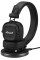Бездротові навушники Marshall Major IV Bluetooth складані чорні