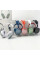 Бездротові навушники Macaron P9 Max Bluetooth з MP3 і кейсом