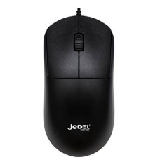 Дротова миша Jedel CP89 USB 1000 DPI кабель 1.35 метра