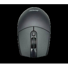 Комп'ютерна миша JEDEL WD137 USB бездротова чорна