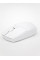 Комп'ютерна миша Jedel W924 2.4G з ергономічним дизайном Black/White