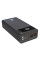 Зовнішній акумулятор LENYES PX492 Power bank 40000mAh з 4 USB-портами 5В/2А