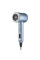Фен для волосся з іонізацією та функцією швидкого сушіння XO Hair Dryer CF2 1600 Вт блакитний