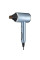 Фен для волосся з іонізацією та функцією швидкого сушіння XO Hair Dryer CF2 1600 Вт блакитний