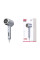 Фен для волосся з іонізацією та функцією швидкого сушіння XO Hair Dryer CF2 1600 Вт блакитний