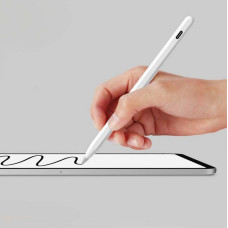 Універсальний магнітний стилус 3в1 з активним розпізнаванням і зарядкою Type-C для IOS і Android