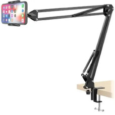 Настільний тримач Cantilever Support з поворотом 360° для телефонів 3.5-10.6 дюйма