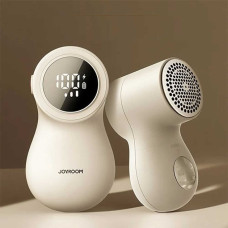 Машинка JOYROOM JR-CY517 для видалення ковтунців бездротова