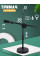 Стійка-тримач WOW W19 2в1 для смартфона та фотоапарата з регулюванням кута