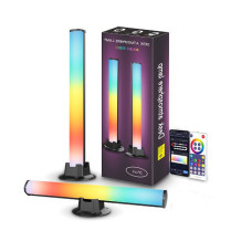 RGB підсвітка AND HA-184 розумна Bluetooth для робочого столу