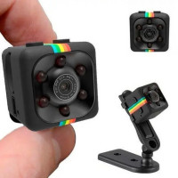 відеоспостереження SQ11 з датчиком руху для дому