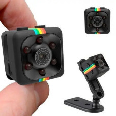 відеоспостереження SQ11 з датчиком руху для дому