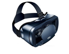 Очки VR SHINECON SC-G13 Y1 3D с пультом поддержка Android и IOS до 7 дюймов