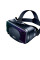 Окуляри віртуальної реальності VR SHINECON SC-G13 Y1 3D з пультом для Android та iOS, до 7 дюймів