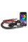 Bluetooth світлодіодна підсвітка дна автомобіля RGB 12V дві стрічки 90 і 120 см