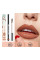 Матова помада-підводка Peel-Off Lip Liner відтінок Red Brown для губ