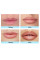 Матова помада-підводка Peel-Off Lip Liner відтінок Red Brown для губ