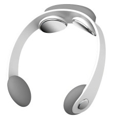 Електричний масажер для шиї Neck Massager PR-A09 імпульсний міостимулятор