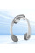 Електричний масажер для шиї Neck Massager PR-A09 імпульсний міостимулятор