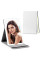 Настільне дзеркало для макіяжу Makeup Mirror Stand з LED-підсвіткою