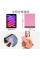 Настільне дзеркало для макіяжу Makeup Mirror Stand з LED-підсвіткою