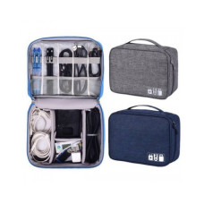 Сумка-органайзер для подорожей Travel Digital Pouch для зберігання гаджетів та аксесуарів