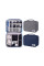 Сумка-органайзер для подорожей Travel Digital Pouch для зберігання гаджетів та аксесуарів