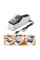 Електрична стругачка для ножів з USB-під'єднанням Electric Knife Sharpener