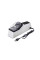 Електрична стругачка для ножів з USB-під'єднанням Electric Knife Sharpener