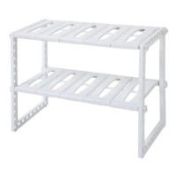 Полка для раковины Kitchen Rack RD-9024 для хранения кухонных аксессуаров