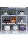 Полиця для раковини Kitchen Rack RD-9024 для зберігання кухонних аксесуарів