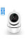Камера відеоспостереження Wifi QC011 CAMERA Y7 з панорамою та кольоровим нічним відео