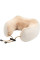Масажна ортопедична подушка для шиї U-shaped massage pillow