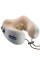 Масажна ортопедична подушка для шиї U-shaped massage pillow