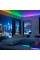 Світлодіодна RGB-стрічка для телевізора 2 м з пультом, підсвітка SMD 5050, різнобарвна