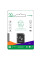Карта памяти TG 32GB MicroSDHC Class 10 UHS-I с адаптером SD для смартфонов, планшетов, камер и экшн-камер