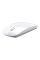 Бездротова комп'ютерна миша Apple G132 Magic Mouse з USB-приймачем, ергономічна оптична мишка 2.4GHz