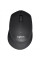 Миша бездротова M330 Silent оптична 1000 DPI USB з радіусом дії до 10 м