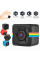 екшн-камера спостереження SQ11 HD 1080 з датчиком руху, нічним записуванням і бездротовим записом