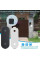 Бездротовий відеодзвінок Tuya Smart Life Doorbell з камерою, Wi-Fi, нічним баченням і двостороннім зв'язком