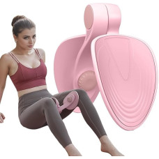 Багатофункціональний тренажер для м'язів тазового дна, стегон, сідниць і живота домашній компактний