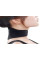 Турмаліновий шийний бандаж із магнітами Self Heating Neck Guard Band для поліпшення кровообігу