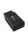 Діагностичний автосканер ELM327 OBD2 Wi-Fi для iOS і Android — адаптер для діагностики авто, чорний