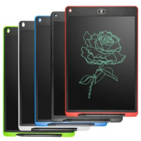 Графічний планшет для малювання та нотаток LCD Writing Tablet 8.5" зі стилусом