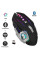 Ігрова бездротова миша з RGB-підсвіткою, оптичним сенсором і Bluetooth для геймерів