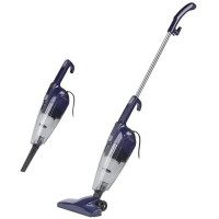 Вертикальний ручний пилосос RAF R.8673B 600 Вт циклонного типу без мішка, контейнер 0.5 л, довжина шнура 4 м