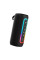 Колонка Bluetooth IMENSO IMS-S1041 BT v5.3 з RGB-підсвіткою, акумулятор 1200 мА·год і подвійний динамік 5 Вт × 2